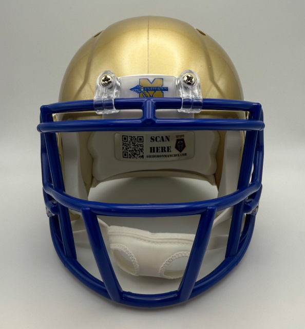 McEachern Indians HS (GA) 2017